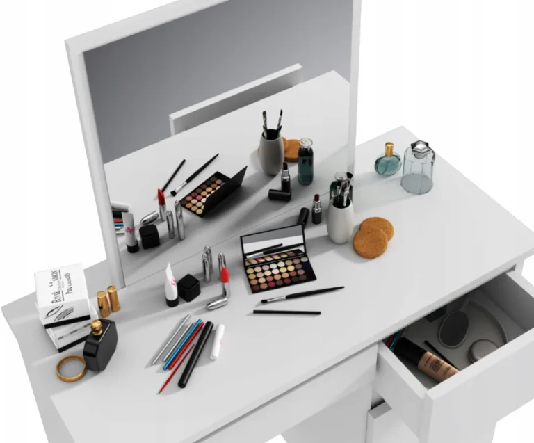 Toaletni Stol Vanity 1