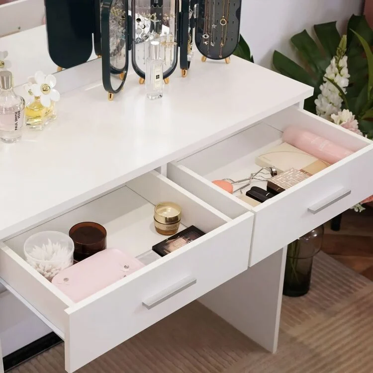 Toaletni Stol S Tabureom Prestige 1