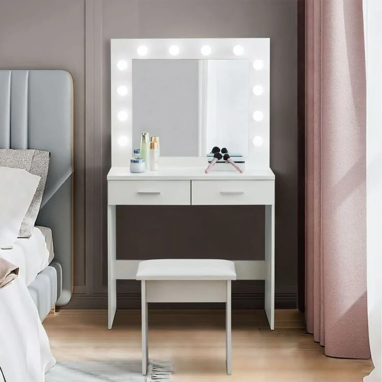 Toaletni Stol S Tabureom Prestige 2