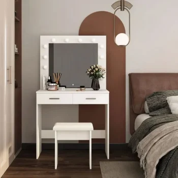 Toaletni Stol S Tabureom Prestige 4