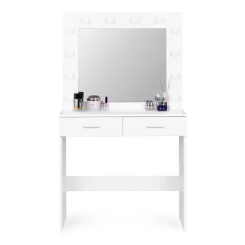 Toaletni Stol S Tabureom Prestige 6