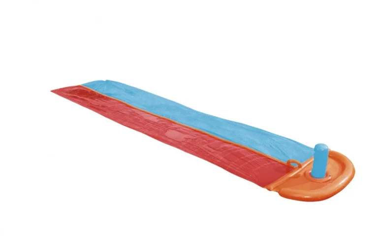 Tobogan H2o Go 549 Cm Tuš Luda Utrka Bestway 1