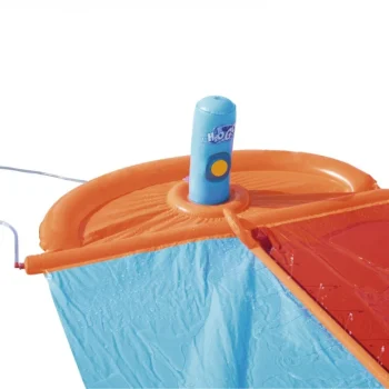 Tobogan H2o Go 549 Cm Tuš Luda Utrka Bestway 2