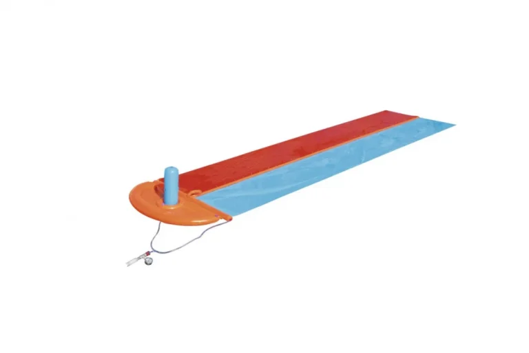 Tobogan H2o Go 549 Cm Tuš Luda Utrka Bestway 3