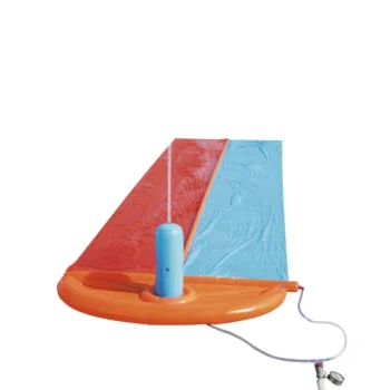 Tobogan H2o Go 549 Cm Tuš Luda Utrka Bestway 4