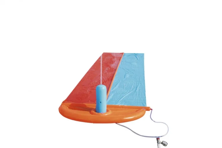 Tobogan H2o Go 549 Cm Tuš Luda Utrka Bestway 4