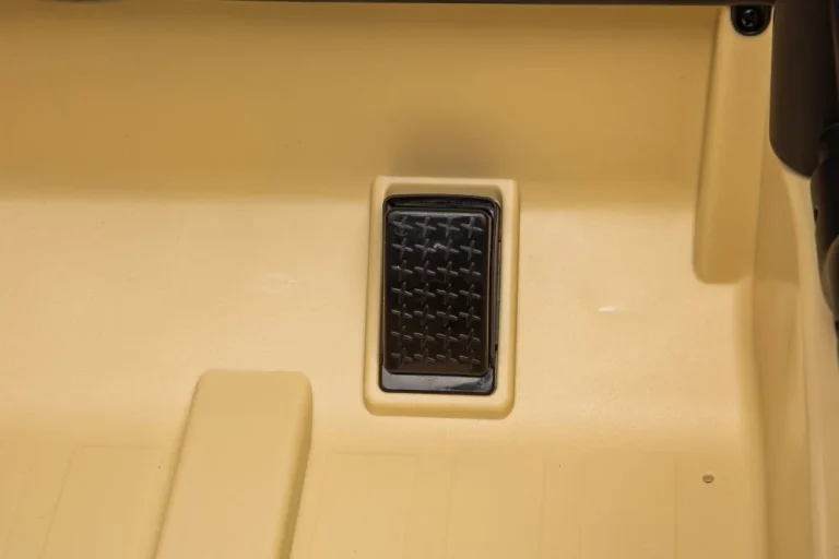 Toyota Fj Auto Na Akumulator, Kaki, 4×4, 12v 7