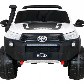 Toyota Hilux Bijelo Vozilo 3