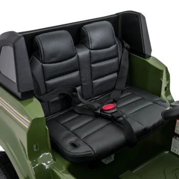 Toyota Land Cruiser Prado Zeleno Vozilo 15