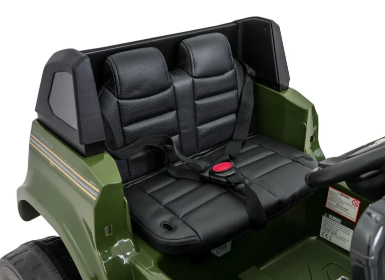 Toyota Land Cruiser Prado Zeleno Vozilo 15