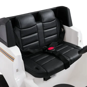 Toyota Land Cruiser Prado Bijelo Vozilo 16