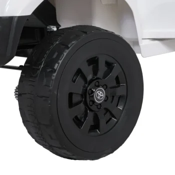 Toyota Land Cruiser Prado Bijelo Vozilo 18