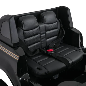 Toyota Land Cruiser Prado Crna 16