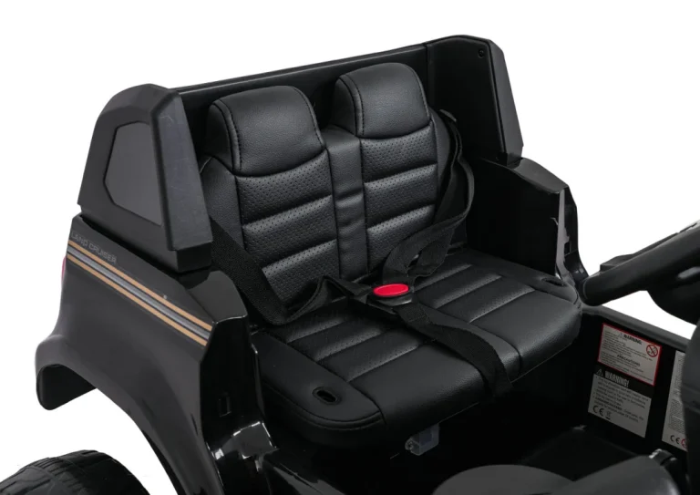 Toyota Land Cruiser Prado Crna 16