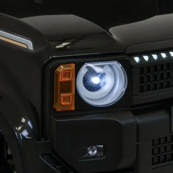 Toyota Land Cruiser Prado Crna 17