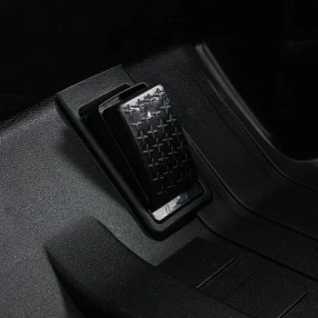 Toyota Land Cruiser Prado Crna 18