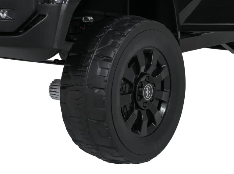 Toyota Land Cruiser Prado Crna 19