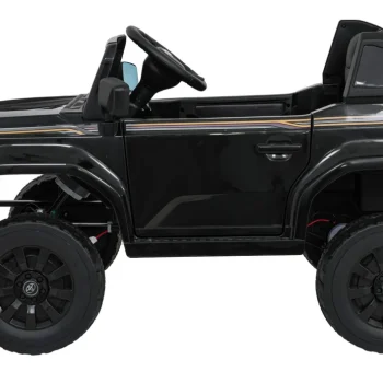 Toyota Land Cruiser Prado Crna 6