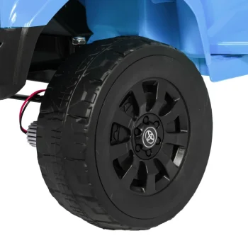 Toyota Land Cruiser Prado Plavo Vozilo 17