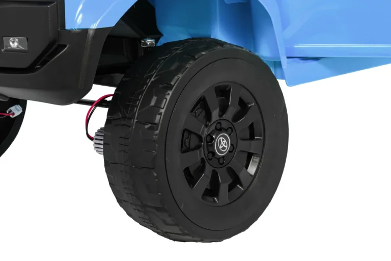 Toyota Land Cruiser Prado Plavo Vozilo 17