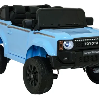 Toyota Land Cruiser Prado Plavo Vozilo 5