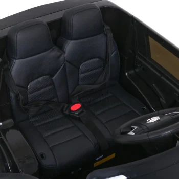 Toyota Land Cruiser Suv Na Akumulator, Crni 11