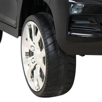 Toyota Land Cruiser Suv Na Akumulator, Crni 14