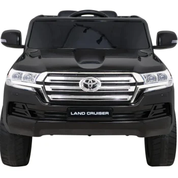 Toyota Land Cruiser Suv Na Akumulator, Crni 3