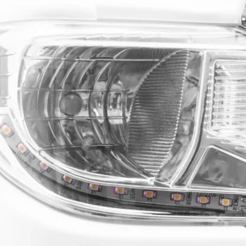 Toyota Tundra Xxl Za Djecu, Bijeli Suv + Daljinski Upravljač + Prtljažnik, Bijela 14