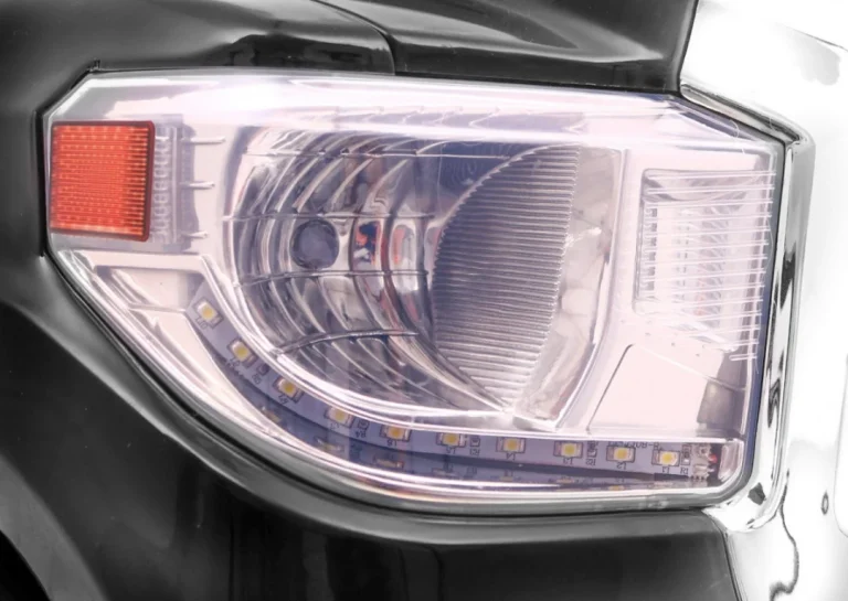 Toyota Tundra Xxl Za Djecu Crna + Daljinski Upravljač + Prtljažnik + Led + Audio + Eva + Spori Start 11