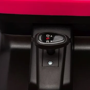Traktor Bbh 030 Na Akumulator, Ružičasti Auto Na Akumulator 17