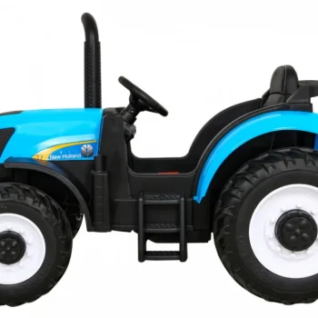 Traktor New Holland T7 Na Akumulator Plavi 12