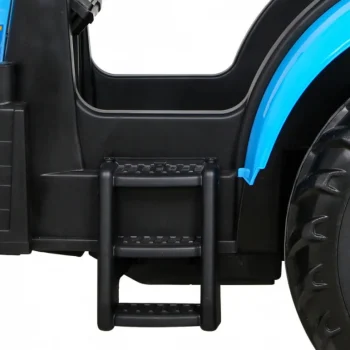 Traktor New Holland T7 Na Akumulator Plavi 20