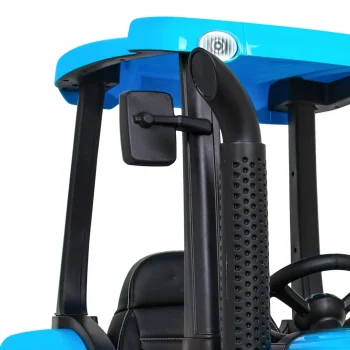 Traktor New Holland T7 Na Akumulator Plavi 23