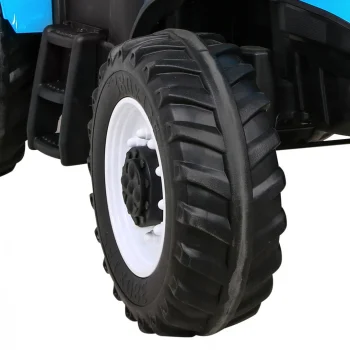 Traktor New Holland T7 Na Akumulator Plavi 24