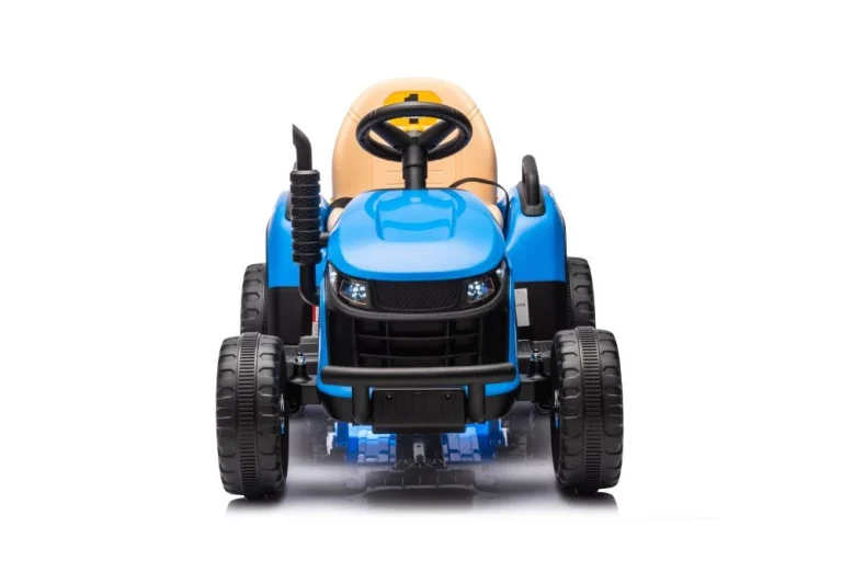 Traktor Na Baterije Bbh 030 Plavi Auto Na Akumulator 18