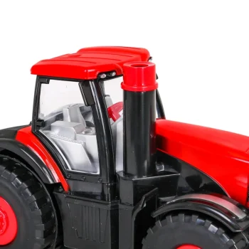 Traktor S Mjehurićima 3+ Zvuk I Svjetlo 10