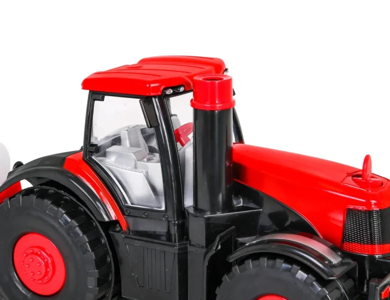 Traktor S Mjehurićima 3+ Zvuk I Svjetlo 10