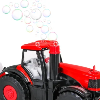 Traktor S Mjehurićima 3+ Zvuk I Svjetlo 11