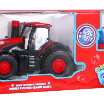 Traktor S Mjehurićima 3+ Zvuk I Svjetlo 12