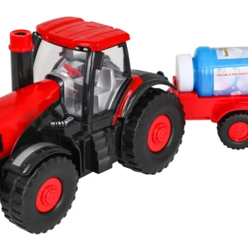 Traktor S Mjehurićima 3+ Zvuk I Svjetlo 2