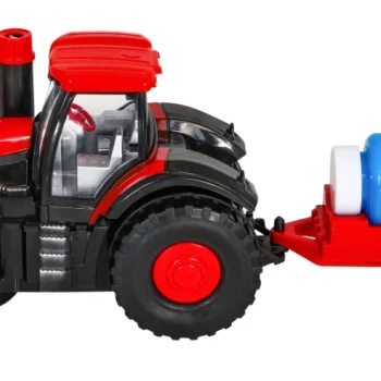 Traktor S Mjehurićima 3+ Zvuk I Svjetlo 3