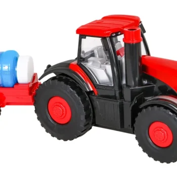 Traktor S Mjehurićima 3+ Zvuk I Svjetlo 4