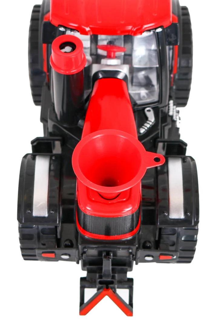 Traktor S Mjehurićima 3+ Zvuk I Svjetlo 5