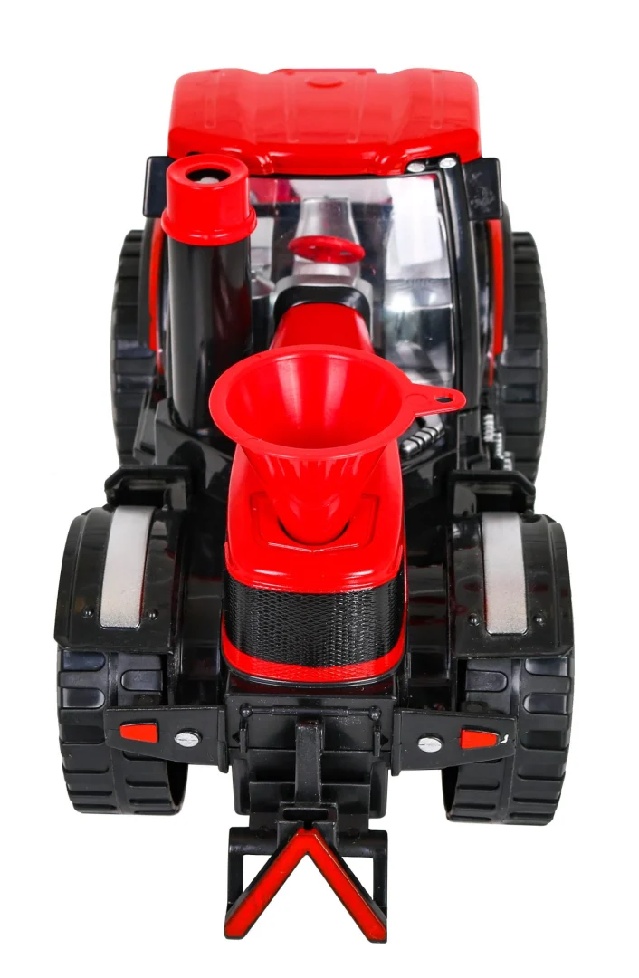 Traktor S Mjehurićima 3+ Zvuk I Svjetlo 6
