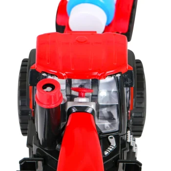 Traktor S Mjehurićima 3+ Zvuk I Svjetlo 7