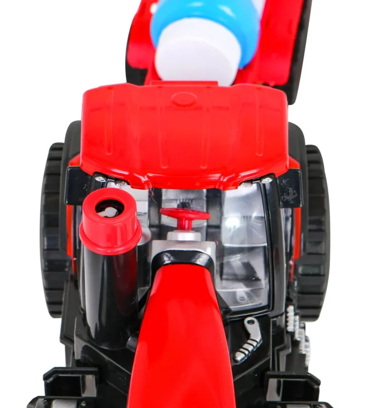 Traktor S Mjehurićima 3+ Zvuk I Svjetlo 7