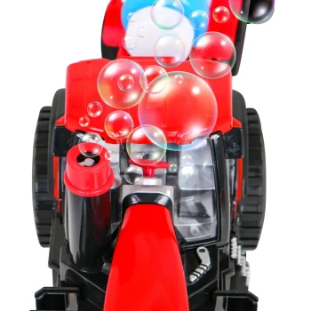 Traktor S Mjehurićima 3+ Zvuk I Svjetlo 8