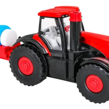 Traktor S Mjehurićima 3+ Zvuk I Svjetlo 9