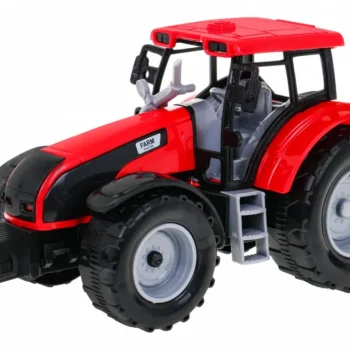 Traktor S Prikolicom I Okretačem Sijena 3+ 7